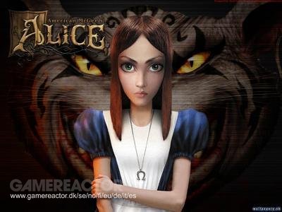 pictures of american mcgee