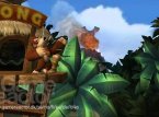Donkey Kong Country Returns 3D