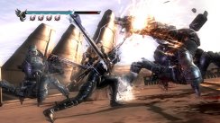 Ninja Gaiden Sigma 2 - Shake it, Hayashi!