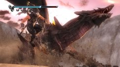 Ninja Gaiden Sigma 2 - Shake it, Hayashi!
