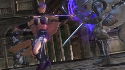 Ninja Gaiden Sigma 2 - Shake it, Hayashi!