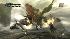 Bayonetta