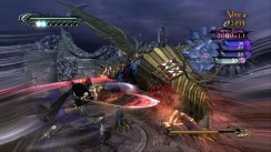 Bayonetta