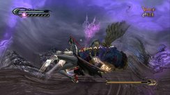 Bayonetta
