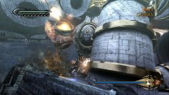 Bayonetta