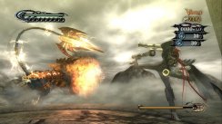 Bayonetta