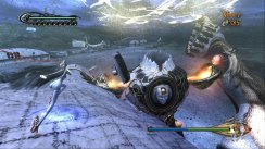 Bayonetta