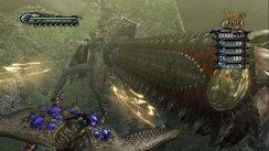 Bayonetta