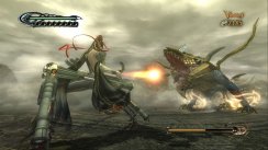 Bayonetta