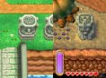 The Legend of Zelda: A Link Between Worlds pics