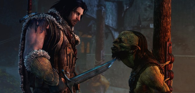 Monolith on the "shifting dynamic" of Shadow of Mordor