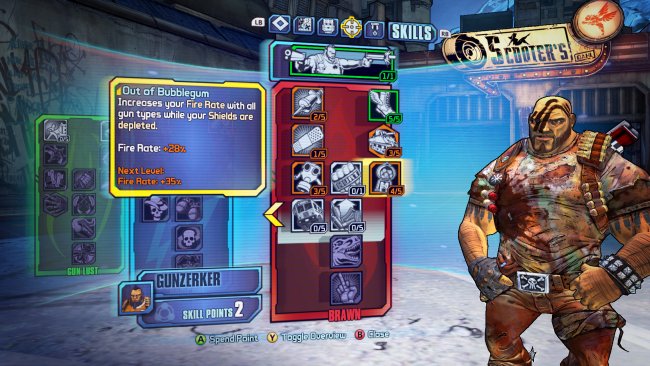 Borderlands 2