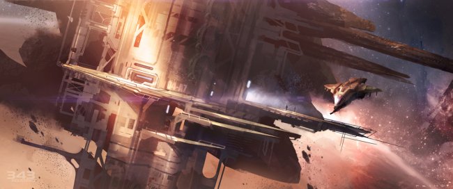 Halo 4