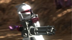 Lego Star Wars III: The Clone Wars