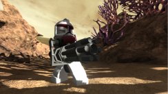 Lego Star Wars III: The Clone Wars