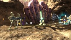 Lego Star Wars III: The Clone Wars