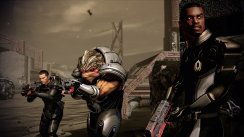 Mass Effect 3