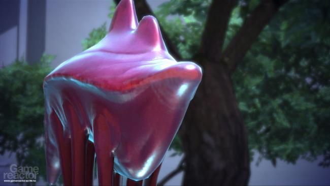 Mass Effect