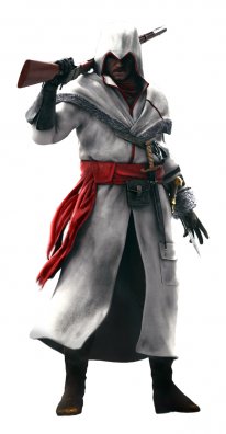 Assassin's Creed IV: Black Flag
