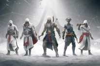ASSASSIN'S CREED IV: BLACK FLAG