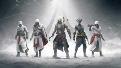 Assassin's Creed IV: Black Flag
