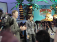 Super Smash Bros. E3 Presentation