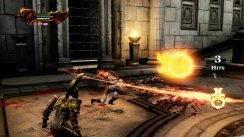 God of War III