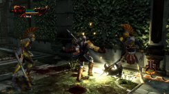 God of War III