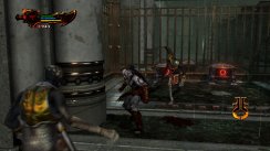 God of War III