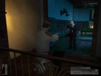 Hitman: Contracts