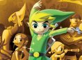 Nintendo shows off Gamepad pics from Wind Waker HD