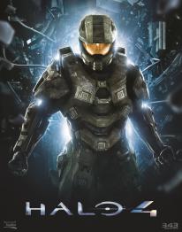 Halo 4