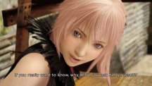 Lightning Returns: Final Fantasy XIII