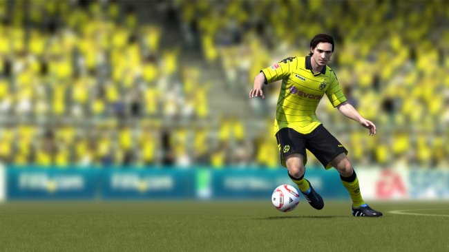 FIFA 12