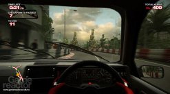 Project Gotham Racing 5