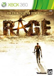 Rage Rage