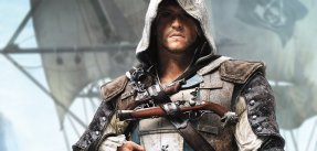Assassin's Creed IV: Black Flag
