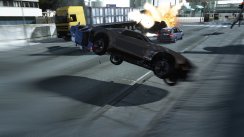 Crash Time 4: The Syndicate