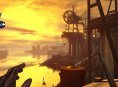 Dishonored: The Knife of Dunwall