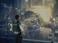 Remedy's Quantum Break revealed for Xbox One Remedy's Quantum Break revealed for Xbox One