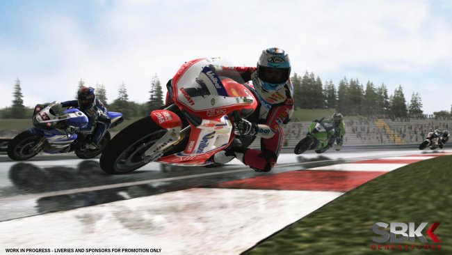 SBK Generations