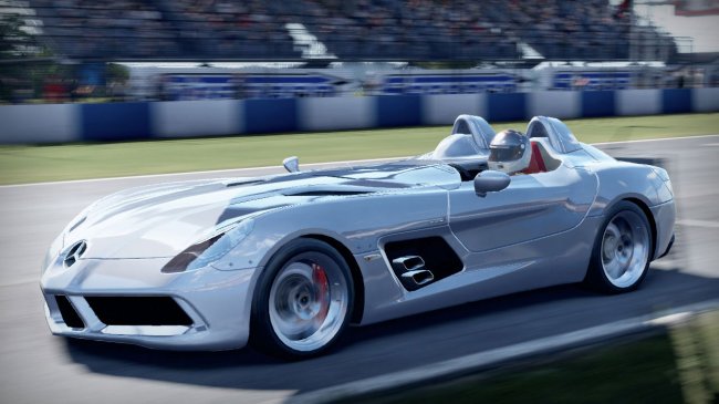 Need for Speed: Shift