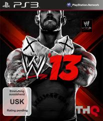 WWE 13