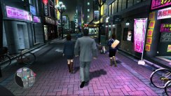 Yakuza 3