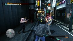 Yakuza 3