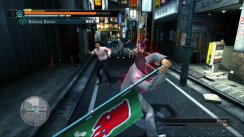 Yakuza 3