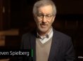 Spielberg teams with 343 for Halo TV series Spielberg teams with 343 for Halo TV series