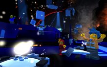 Lego Universe