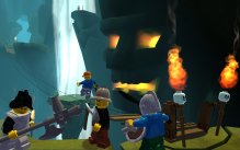 Lego Universe