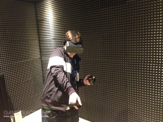 Has the VR revolution stalled before it started?